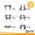 ornamental wrought iron /wrought iron components